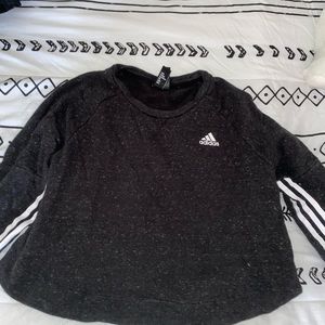 Adidas crew neck